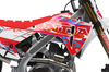 Honda Graphics Kit - Lightz