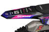 Honda Graphics Kit - Loaded Pink