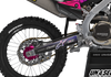 Honda Graphics Kit - Loaded Pink