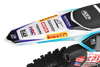 Honda Graphics Kit - Loke Blue