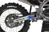 Honda Graphics Kit - Loke Blue