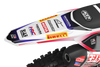 Honda Graphics Kit - Loke Red