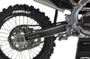 Honda Graphics Kit - Marble