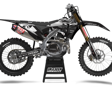 Honda Graphics Kit - MM Civil