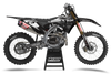 Honda Graphics Kit - MM Civil