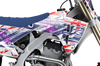 Honda Graphics Kit - Morfx