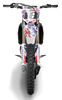 Honda Graphics Kit - Morfx