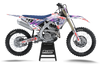 Honda Graphics Kit - Morfx