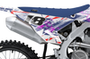 Honda Graphics Kit - Morfx