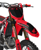 Honda Graphics Kit - Mousse