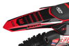Honda Graphics Kit - Mousse