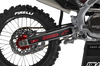 Honda Graphics Kit - Mousse