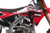 Honda Graphics Kit - Mousse