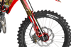 Honda Zombie Graphics Kit - Nurse Nightmare