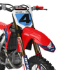 Honda Graphics Kit - Ocean