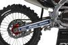 Honda Graphics Kit - Ocean