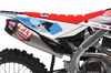 Honda Graphics Kit - Ocean