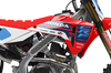 Honda Graphics Kit - Ocean