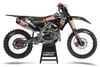 Honda Graphics Kit - Paintfik