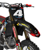 Honda Graphics Kit - Paintfik