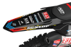 Honda Graphics Kit - Paintfik