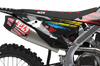 Honda Graphics Kit - Paintfik