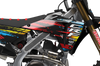 Honda Graphics Kit - Paintfik