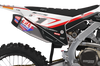 Honda Graphics Kit - Honda Power White Red