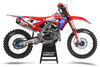 Honda Graphics Kit - Push