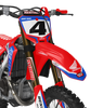 Honda Graphics Kit - Push