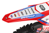 Honda Graphics Kit - Push