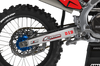 Honda Graphics Kit - Push