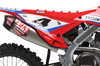 Honda Graphics Kit - Push