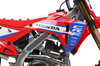 Honda Graphics Kit - Push