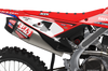 Honda Graphics Kit - Reflect
