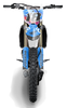 Honda Graphics Kit - Retro Ocean