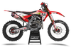 Honda Graphics Kit - Rockstar