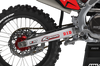 Honda Graphics Kit - Rockstar