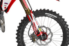 Honda Graphics Kit - Rockstar