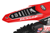 Honda Graphics Kit - Safety Red
