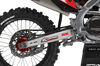 Honda Graphics Kit - Safety Red