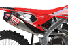 Honda Graphics Kit - Safety Red