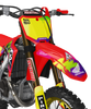 Honda Graphics Kit - Skids