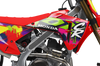 Honda Graphics Kit - Skids