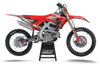 Honda Graphics Kit - Slidys