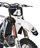 Honda Graphics Kit - Slipe White