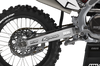 Honda Graphics Kit - Slipe White