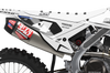 Honda Graphics Kit - Slipe White