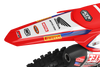 Honda Graphics Kit - Smooth