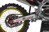 Honda Graphics Kit - Smooth